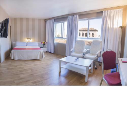 Aparthotel Tribunal