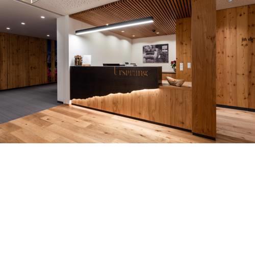 Aparthotel Ursprung