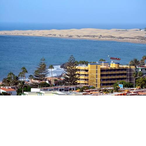 Aparthotel Veril Playa