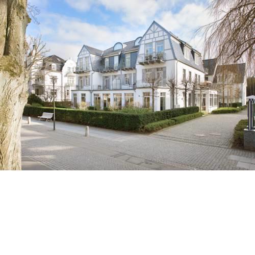 Aparthotel Villa am Konzertgarten