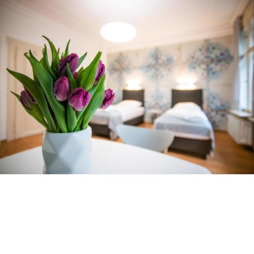 Aparthotel Villa Elon