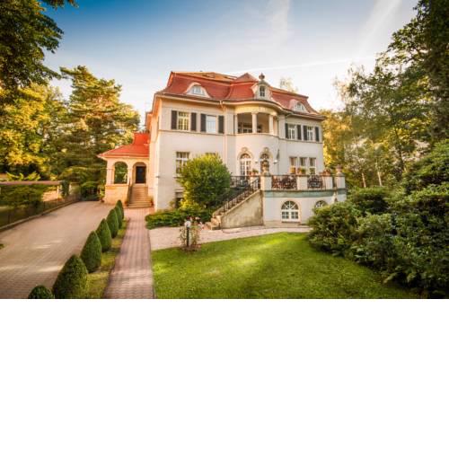 Aparthotel Villa Freisleben