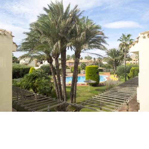 Aparthotel Villas La Manga