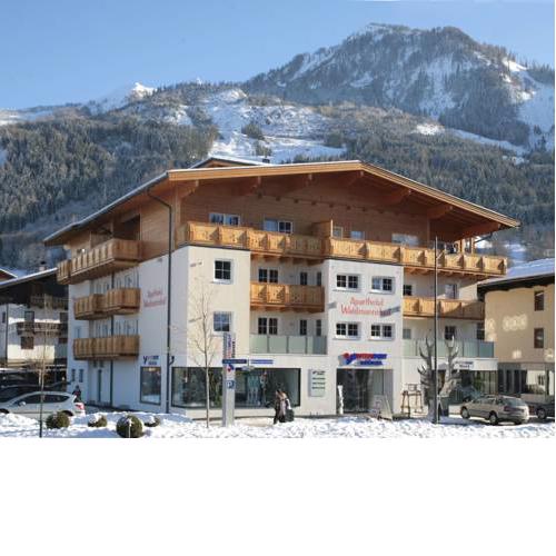 Aparthotel Waidmannsheil