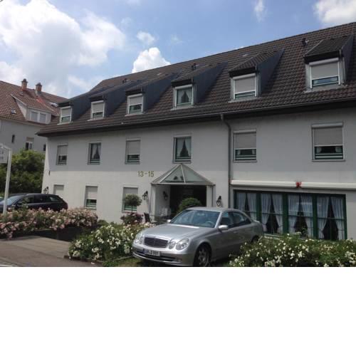 Aparthotel Wangener Landhaus