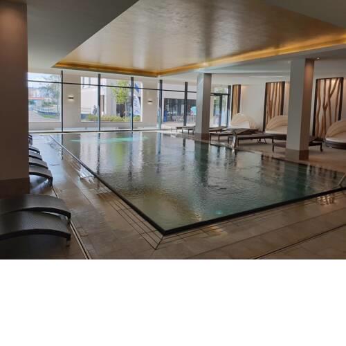 Aparthotel Waterkant Suites 0-03 direkt am Meer