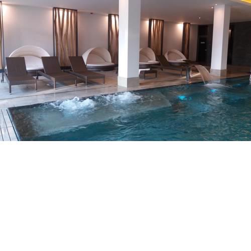 Aparthotel Waterkant Suites 0-06