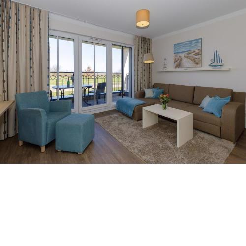 Aparthotel Waterkant Suites Suite 0-11