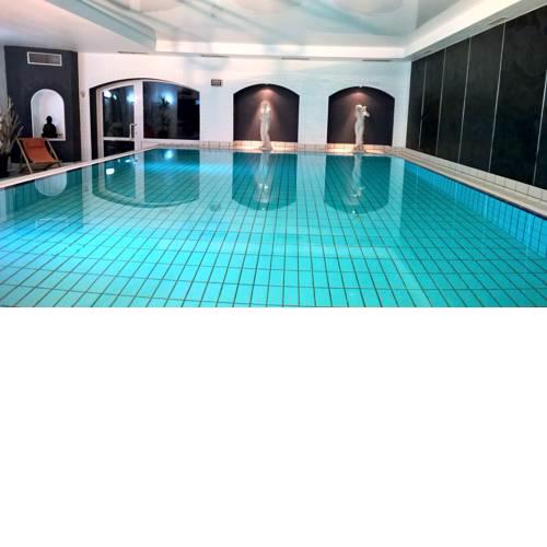Aparthotel Wattwurm