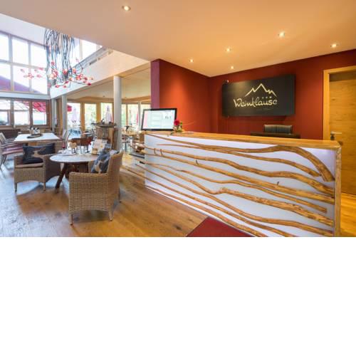 Aparthotel Weinklause Superior