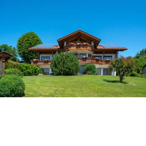 Aparthotel Werdenfels
