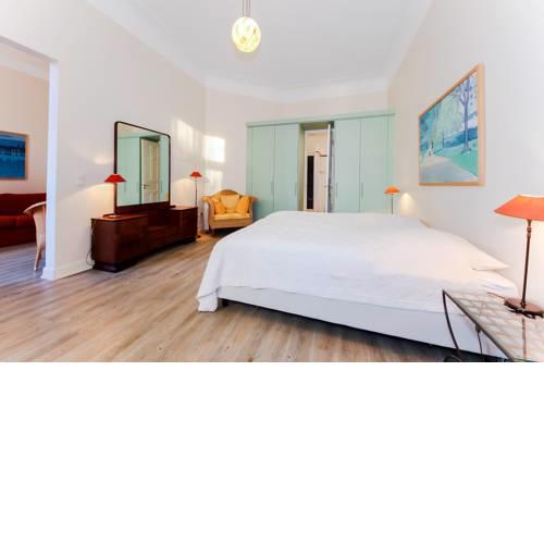 Aparthotel York