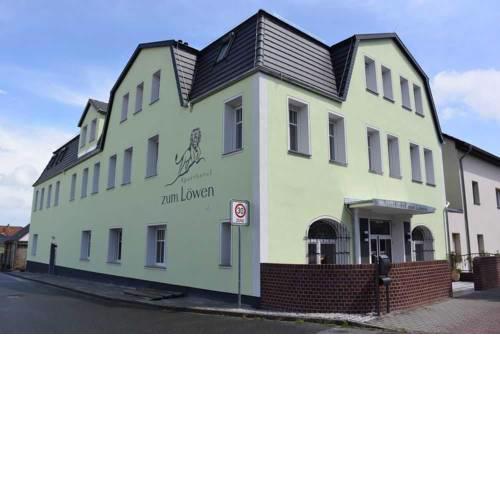 Aparthotel zum Loewen