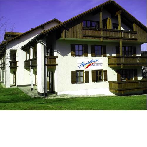 Aparthotel Zwiesel