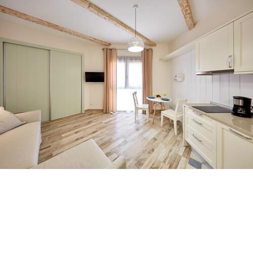 APARTHOTEL
