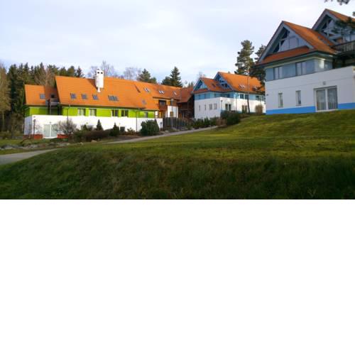 ApartLipno - Riviera Lipno 500/15