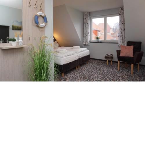 Apartm. Remise am Schloss Stolpe