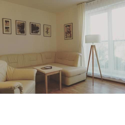 Apartmá 11 Deštné v Orlických horách