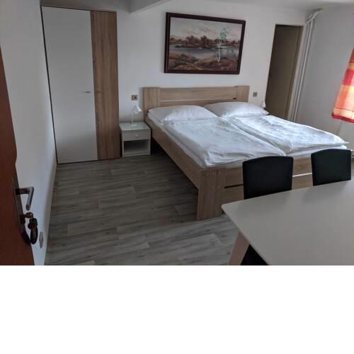 APARTMA HLUBOKA