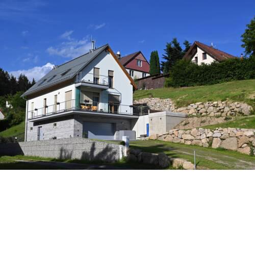 Apartmá Jablonec