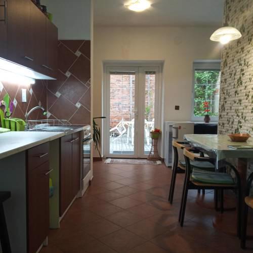 Apartmá Lucie