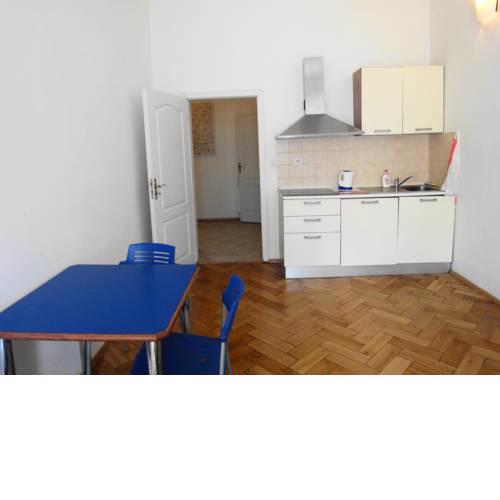 Apartmá V Tůních