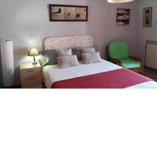 Apartmamento Acueducto Romano