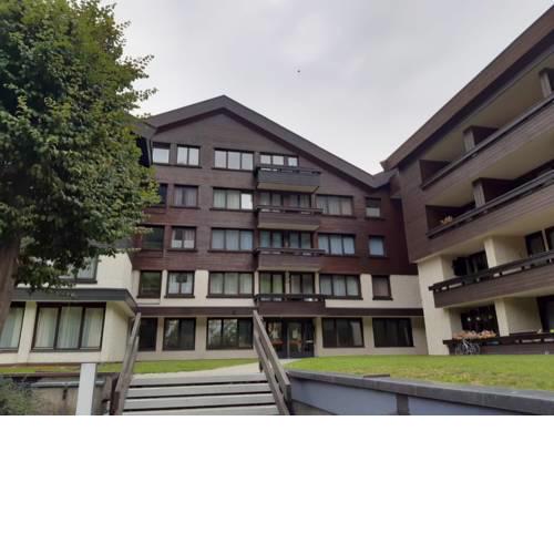Apartman - Alexander-Moser-Alee