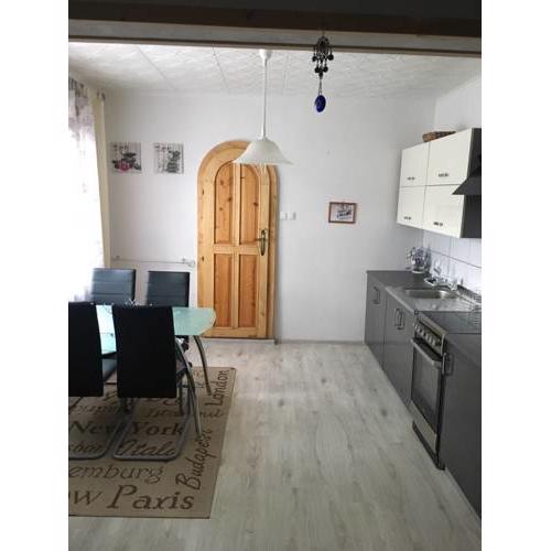 Apartmán - Križovatka