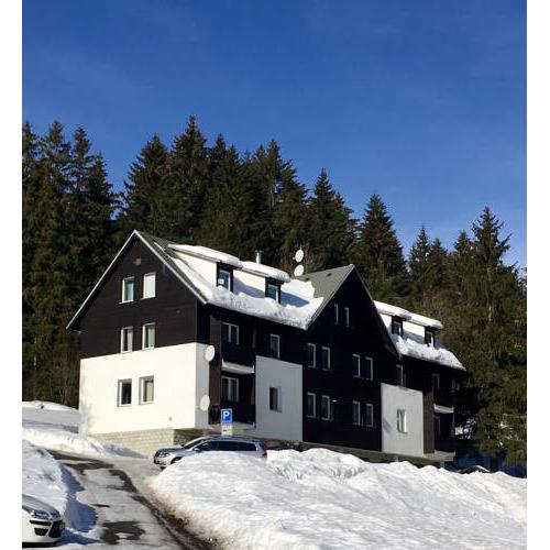 Apartmán - Pec pod Sněžkou
