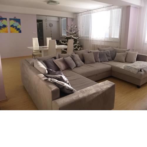 APARTMÁN - TENNIS LIFE CZ