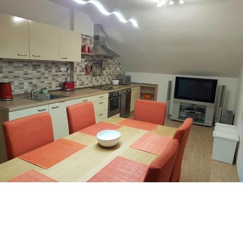 Apartmán 101
