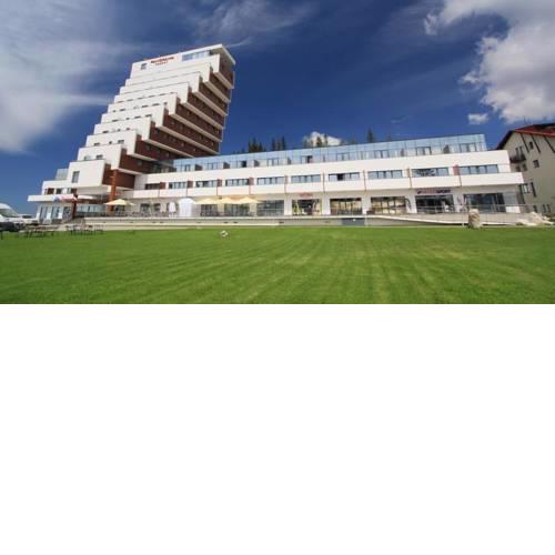 Apartman 106 Panorama Resort Štrbské Pleso