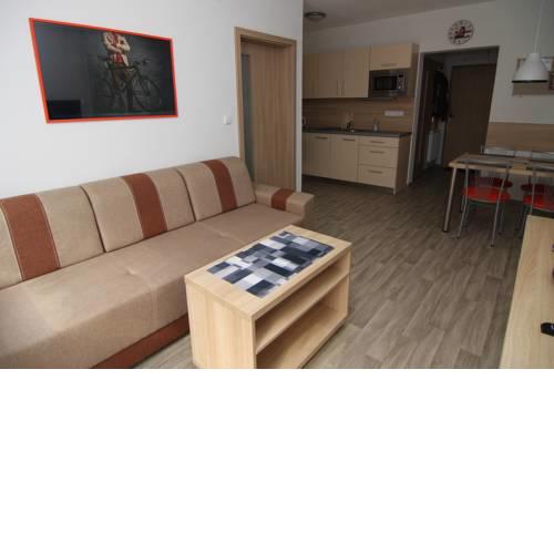Apartman 13 Vsemina