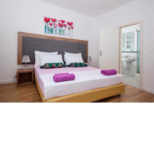 Apartman 1