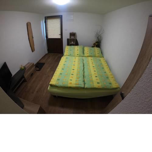 apartmán 1
