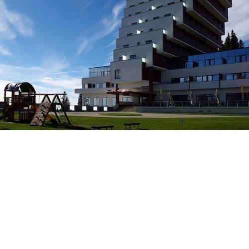 Apartman 215 v Panorama Resort