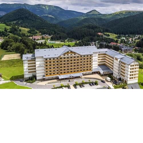Apartman 218 v Hoteli Residence Donovaly