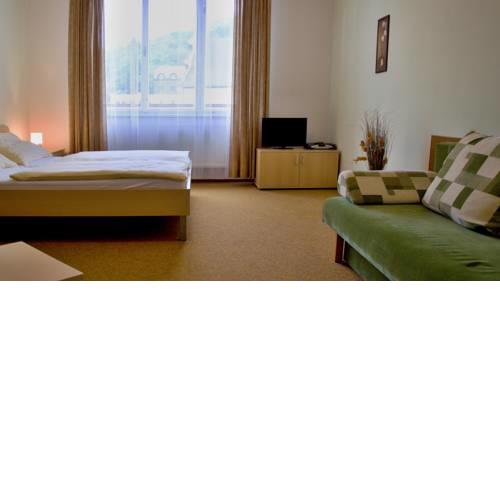 Apartmán 2+1