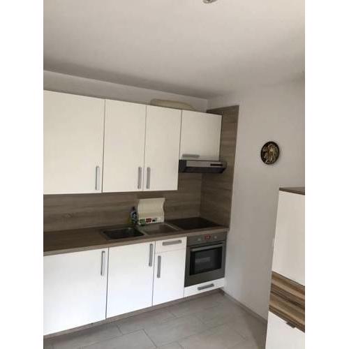 Apartmán 2+kk Zlín - Apartment 2 bedrooms with kitchen