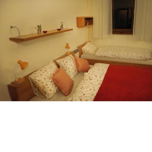 Apartmán 302 Oščadnica
