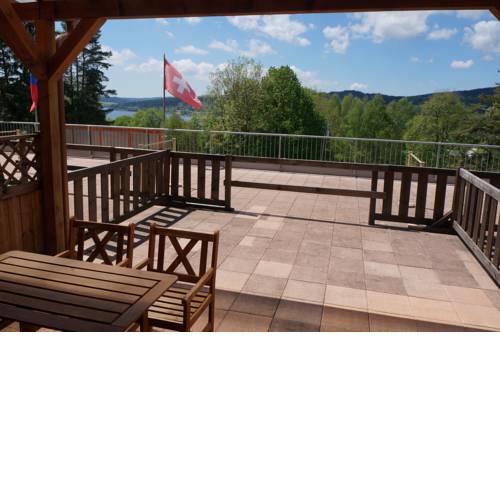 Apartmán 4 Lipno 25