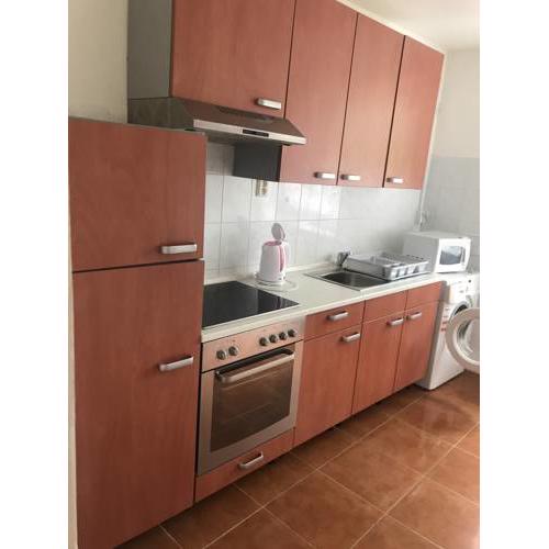 Apartmán 4