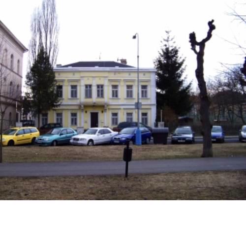 Apartmán 5