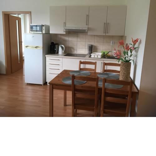 Apartmán 6 Triangel
