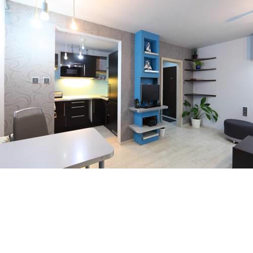 Apartmán 77
