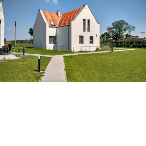 Apartmán A2 Lednice