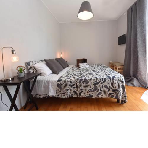 Apartman Ada