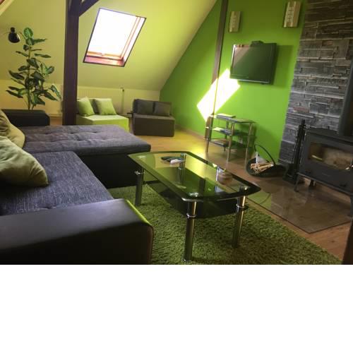 Apartman Adele