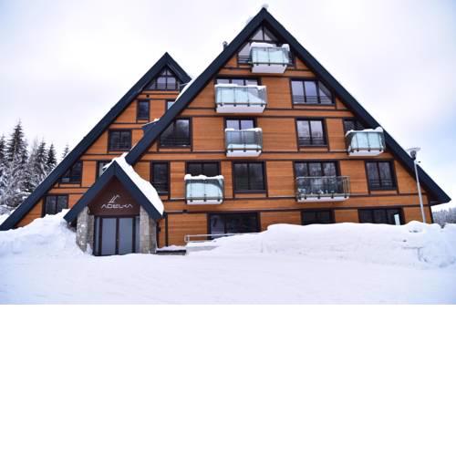 Apartmán Adélka
